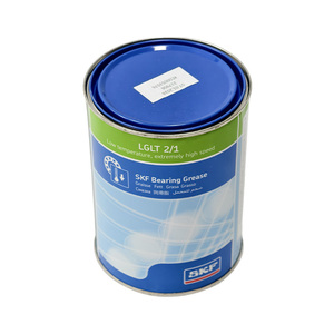 Grasa para Rodamientos SKF LGLT 2/1 de Baja Temperatura y Alta Velocidad para Rodamientos de Husillos Textiles - <span class=keywords><strong>Lubricante</strong></span> SKF Original - Product Image 6