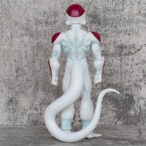 Venta al por mayor DBZ Colección Modelo PVC Juguete Anime <span class=keywords><strong>Dragon</strong></span> Balls Z Freezer Super Saiyan Figura DE ACCIÓN S.H.<span class=keywords><strong>Figuarts</strong></span> Modelo Decoración - Product Image 4