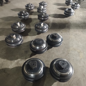 Scraper (TBM cắt) đường hầm nhàm chán máy công cụ epb TBM đường hầm nhàm chán Máy TBM - Product Image 6