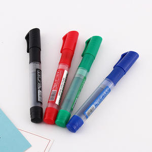 Marcadores de Pizarra Blanca de Borrado en Seco Multicolores con Punta de Bala a Precio Competitivo - Product Image 3