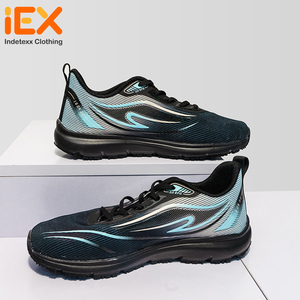 Chaussures en toile en gros, lot de stock décontracté, surplus d'usine, conteneur complet, Amérique centrale, Amérique du Sud, Asie du Sud-Est, LATAM - Product Image 1