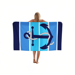 Copricostume Sexy da Donna in Chiffon per l'Estate, Sarong Bikini, Copricostume Kaftan da Spiaggia T31054-35 - Product Image 2