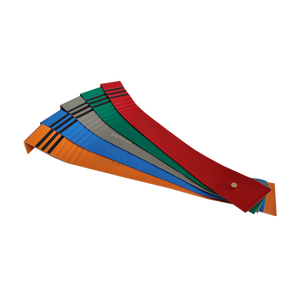 Marches d'<span class=keywords><strong>escalier</strong></span> et nez de marche en <span class=keywords><strong>vinyle</strong></span> PVC au design moderne, avec résistance au feu classe B1 et construction durable - Product Image 1