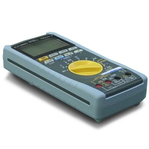 Multimètre numérique Yokogawa CA450 avec fonction de vérification de boucle, multimètre de process portable - Product Image 3