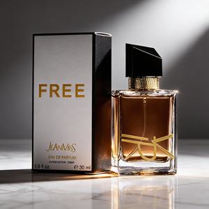 アメリカの香水卸売業者による、100mlのローマンフローラルボディスプレー、ファッショナブルなブランドの高級女性用香水 - Product Image 1