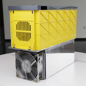 Amplificador de potencia usado/nuevo de <span class=keywords><strong>Fanuc</strong></span> <span class=keywords><strong>Cnc</strong></span> Control de <span class=keywords><strong>Cnc</strong></span>, amplificador de controlador <span class=keywords><strong>Cnc</strong></span> A06B6087H137 - Product Image 1