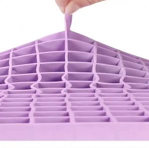 Queen King Size Mattress Topper New TPE Material Cooling Memory Inflatable Body-Specific Fabric Foam Mattress Topper <b>Beds</b> - Product Image 2