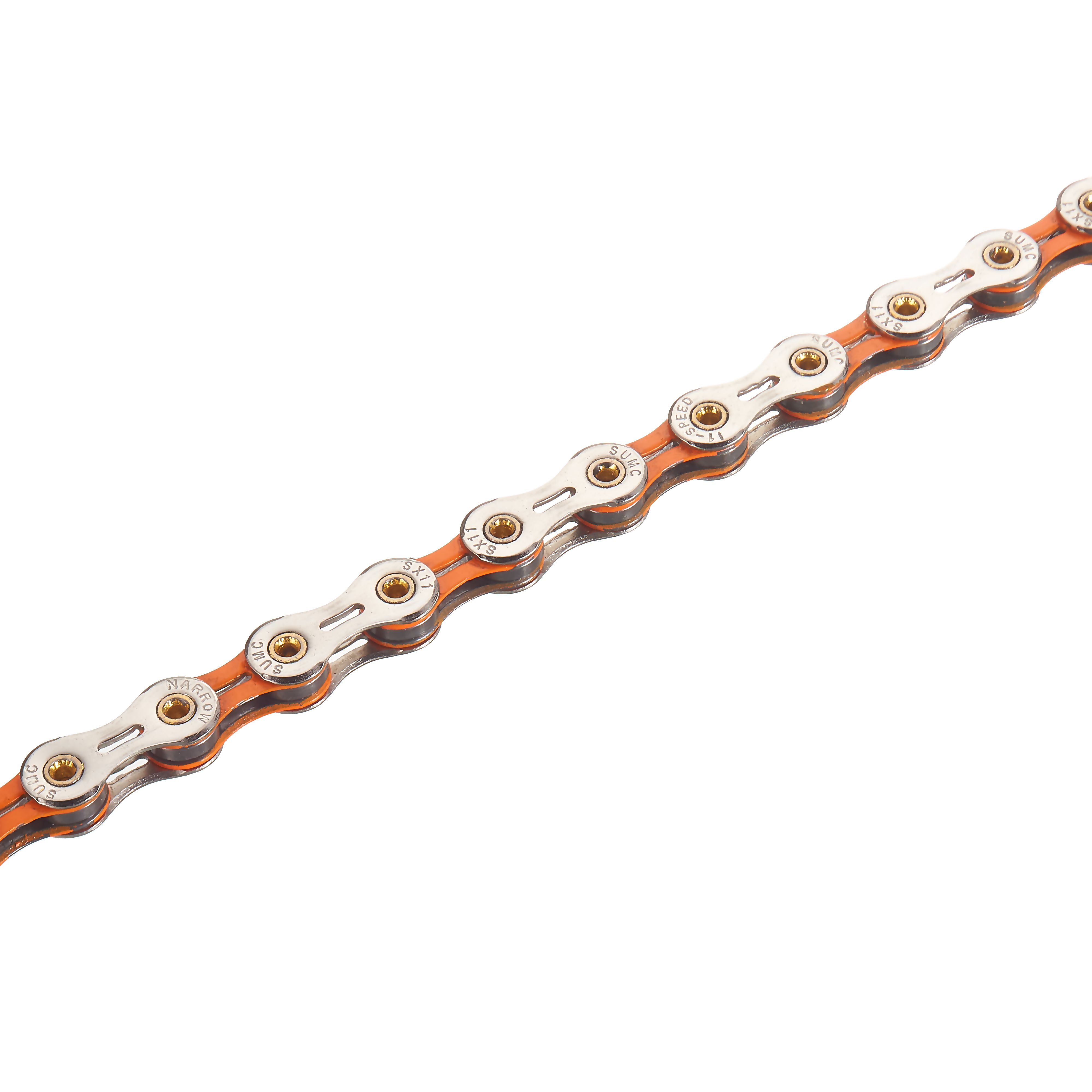 SX11SL Argent orange