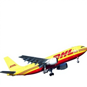 Envío Económico Puerta a Puerta DDP a través de DHL/FedEx/UPS, Transporte Aéreo Express, Agente de Carga, Entrega Rápida, Almacenamiento Gratuito en China - Product Image 1