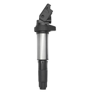 Sistema de encendido Paquete de alto voltaje Accesorios adecuados para <span class=keywords><strong>BMW</strong></span> E46 E60 E83 X5 E53 12131712219 Bobina de encendido 12131712223 - Product Image 1