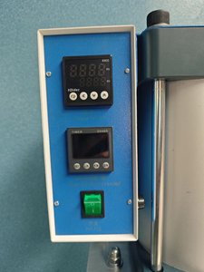 <span class=keywords><strong>2025</strong></span> העליון מכירת ASB-40A diy פלסטיק הזרקת אנכי פלסטיק מכונת ידני עבור מוצרים ביתיים - Product Image 2