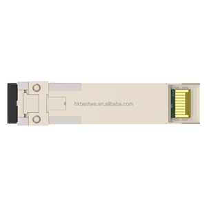 Customized SFP+ 10G SM Fiber Single Fiber LC Connector 40KM Transceiver SFP+ 10G Optical Module - Product Image 5