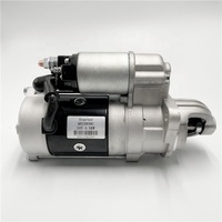 Nouveau Démarreur Original QDJ2636C 24V de Marque OEM en Promotion pour Moteurs Weichai/Yangchai et Camions Foton – Pièce de Remplacement