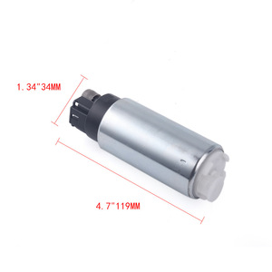 Gss341 <b>Electronic</b> Fuel Pump For Diesel Engine Replacement <b>Repair</b> <b>Part</b> - Product Image 2
