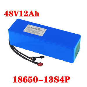 Batterie au lithium-ion 48v, 120ah, pour système d'alimentation surpresseur - Product Image 3