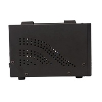 Régulateur de tension automatique, stabilisateur de tension pour climatiseur avec sortie AC 220V/110V, puissance suffisante