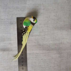 Giáng sinh cây đồ trang trí chim nhân tạo cho ngày Valentine trang trí nội thất hoặc món quà tốt nghiệp - Product Image 3