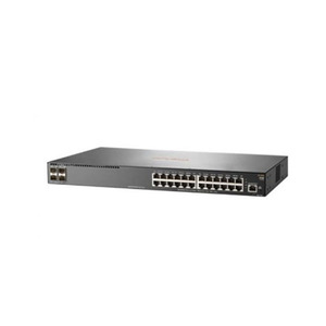 Original 2930f 24g 4sfp+ Managed <b>Switch</b> Jl253a Jl253a High-speed Connectivity Supports 10/100/1000mbps for Fast <b>Network</b> - Product Image 1