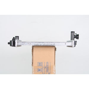 Trung Quốc Tản Nhiệt Nước Làm Mát Tản Nhiệt Xe Tản Nhiệt Cho SUZUKI IGNIS 1.5i 16V 2003- 1300220 1770083E00 9208632 - Product Image 6