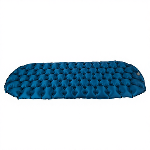 Colchoneta Ultraligera para Dormir para Acampar con Valor R de 3.1, Impermeable, Ideal para Senderismo, Excursionismo y Aventuras al Aire Libre - Product Image 3
