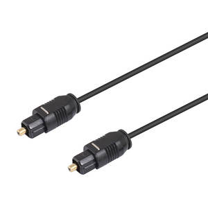 Jack mono da 6,3 mm maschio-maschio, ideale per collegare strumenti e apparecchiature audio, garantendo un suono superiore. - Product Image 1