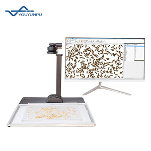 Çok fonksiyonlu tahıl mısır buğday 1000-tahıl ağırlığı otomatik algılama sistemi pirinç akıllı tohum <span class=keywords><strong>test</strong></span> cihazı - Product Image 5