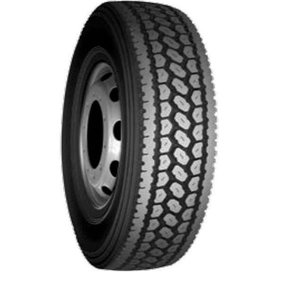 Neumáticos Radiales Sin Cámara para Camioneta Ligera, Nuevos de Fábrica, 285/75R24.5-16PR, Patrón de Tracción - Product Image 3