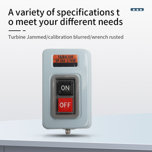 Điện push button chuyển đổi TBSN-315 TBSN-330 TBSS-330 ON-OFF công nghiệp chuyển đổi/chất lượng cao vỏ kim loại điện push button - Product Image 5