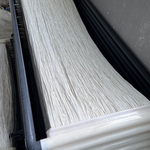 Película MBR en Oferta, 235m3/d, Subconjunto MBR de PVDF para la Industria Química - Product Image 4