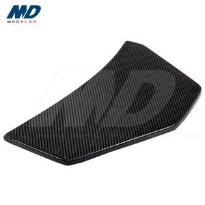 Ailerons arrière en fibre de carbone pour <span class=keywords><strong>Audi</strong></span> <span class=keywords><strong>R8</strong></span> V10 <span class=keywords><strong>Plus</strong></span> 2016-2019 - Product Image 5