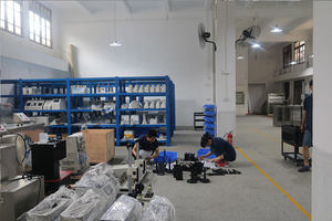 Incubadora de laboratório, incubadora de <span class=keywords><strong>co2</strong></span> para cultura célula - Product Image 3