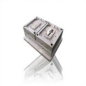 カスタムプラスチック射出成形サービス-金属金型オープンモールド開発中国 - Product Image 2