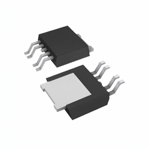 BTS3011TEATMA1 TO 252 5, DPAK , TO 252AD Authorized Distributor Buy Electronics Components Online Power Management (PMIC) - Product Image 1