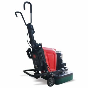 Pulidora de Pisos 728GT, Máquina Eléctrica Industrial para Pulir y Desbastar Concreto - Product Image 2