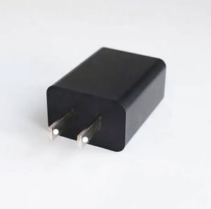 5V 1A 2A Phone Charger 5V 1 USB Wall Charger Safe <b>Adapter</b> US <b>Plug</b> in Big Sales for Mobile Phones - Product Image 5