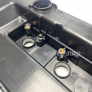 适用于福特福克斯C-Max 1.8L发动机气门室盖4M5G6K272HE 5S6G6M293AL 5S6G-6M293-AL - Product Image 5