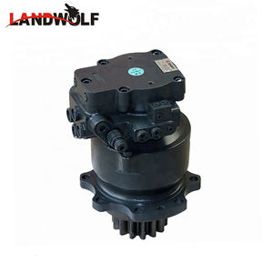 61016281 Aandrijving/Reductiesamenstel Voor Bouwmachines Onderdelen Hypraulic Graafmachine - Product Image 6