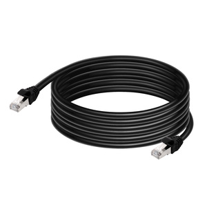 Prix du câble de raccordement flexible de <span class=keywords><strong>catégorie</strong></span> <span class=keywords><strong>5</strong></span> de 30m Câble réseau LAN Ethernet <span class=keywords><strong>Rj45</strong></span> Câble de raccordement de <span class=keywords><strong>catégorie</strong></span> <span class=keywords><strong>5</strong></span> de <span class=keywords><strong>catégorie</strong></span> 6 - Product Image 5