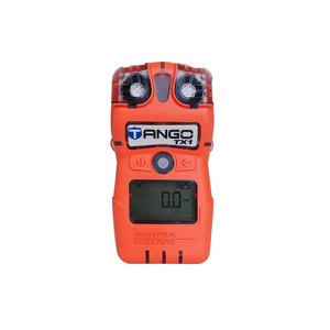 Detector de Gas Portátil 2 en 1 INDUSTRIAL SCIENTIFIC TANGO TX1 con Sensores de H2S y CO, Alta Precisión, Registro de Datos por 3 Meses - Product Image 1
