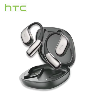 HTC NE39 AI traslazione cuffie sportive senza fili cuffie: 30ms bassa latenza comodo auricolari lunga durata della batteria nuovo - Product Image 1
