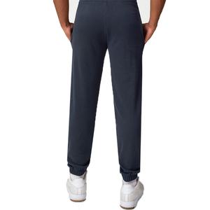 Sweat à capuche athleisure tendance pour homme, style tendance, tissu tricoté, sweat à capuche ample, survêtement de fitness pour l'automne - Product Image 3