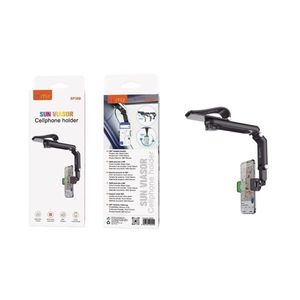 Soporte Magnético para Teléfono Lumiz SP374, Soporte para Coche para Teléfonos Móviles - Product Image 1