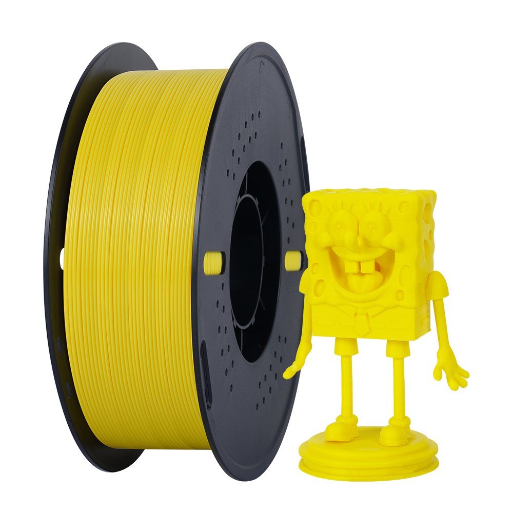 PLA-Yellow