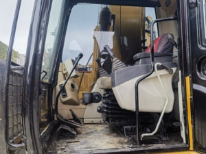 Bonne remise a utilisé l'excavatrice utilisée par 20 tonnes CAT 320B 320C 320CL 320D 320D2 320D2L 320DL 320GC a utilisé l'excavatrice à vendre - Product Image 6
