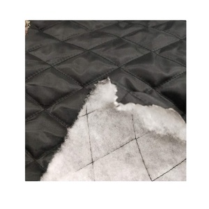 Vải Taffeta May Chần <span class=keywords><strong>100</strong></span>% Sợi Nhân Tạo Cho Áo Khoác/Lót - Product Image 1