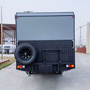 <span class=keywords><strong>Camping</strong></span>-<span class=keywords><strong>car</strong></span> de <span class=keywords><strong>loisirs</strong></span> caravane personnalisable voiture de tourisme hors route RV <span class=keywords><strong>camping</strong></span>-<span class=keywords><strong>car</strong></span> remorque de voyage Portable <span class=keywords><strong>camping</strong></span>-<span class=keywords><strong>car</strong></span> remorque - Product Image 5