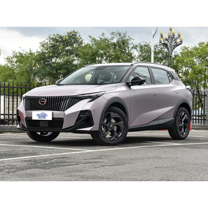 GAC Trumpchi GS3 SUV 2026, édition intelligente 1.5T, taille des pneus 225/55 R17, essence, conduite à gauche, SUV avec toit ouvrant panoramique - Product Image 4