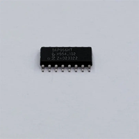 Puce IC DAP056HT pour la réparation de la console PS5 Slim, accessoires de jeu