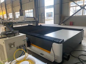 2025 tốt nhất sợi máy cắt laser 1530 1540 cho thép đồng thau nhôm với tốc độ nhanh và độ chính xác cao - Product Image 5