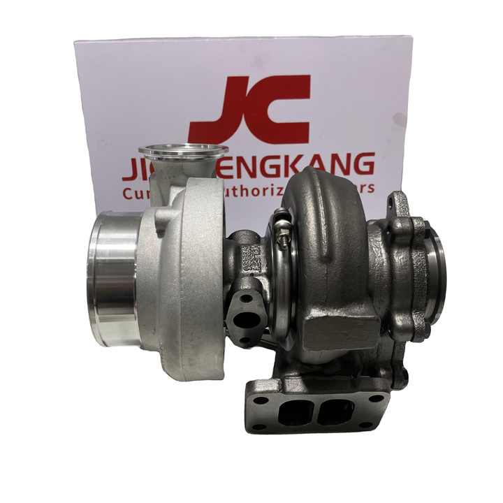 TS Turbo HX40 4035464 3596945 - Sinda Turbo HX40 4035464 3596945